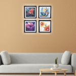 Gifting Frames