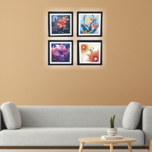 Gifting Frames