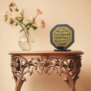 Table Top Frames