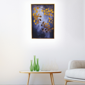 Wall Frames