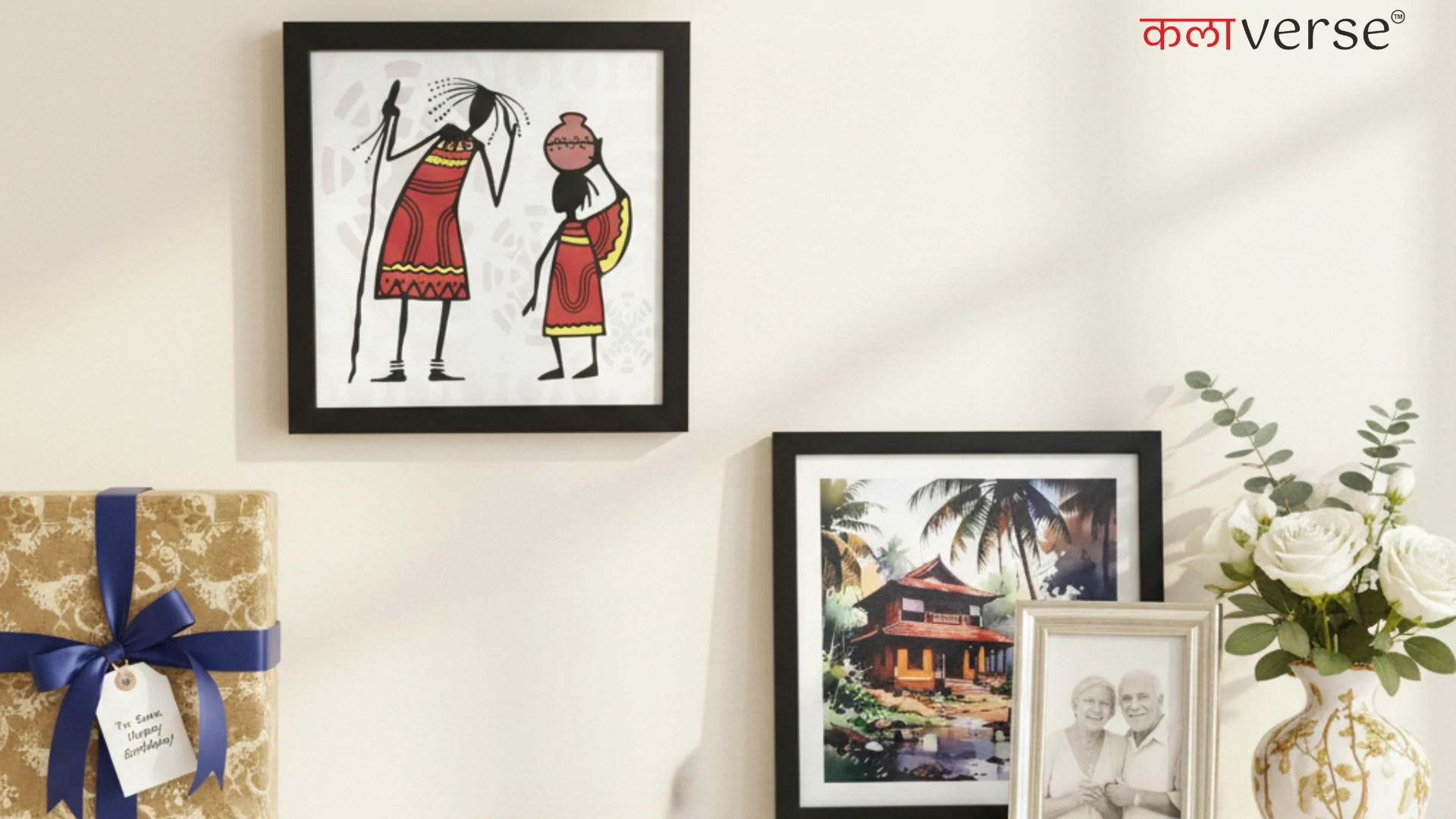 Photo Frame Design Trends for 2025: What’s In Style