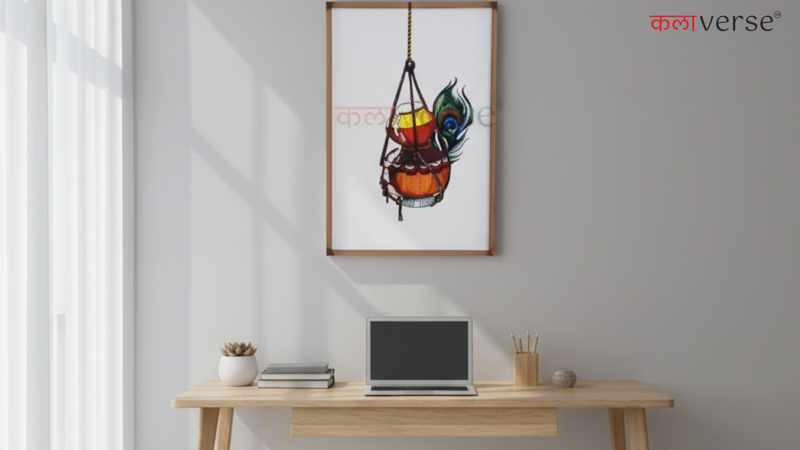 Photo Frame Ideas for Study Room: Inspirational Decor for Workspaces